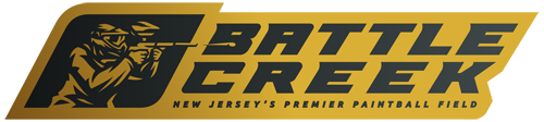 Battle Creek Paintball