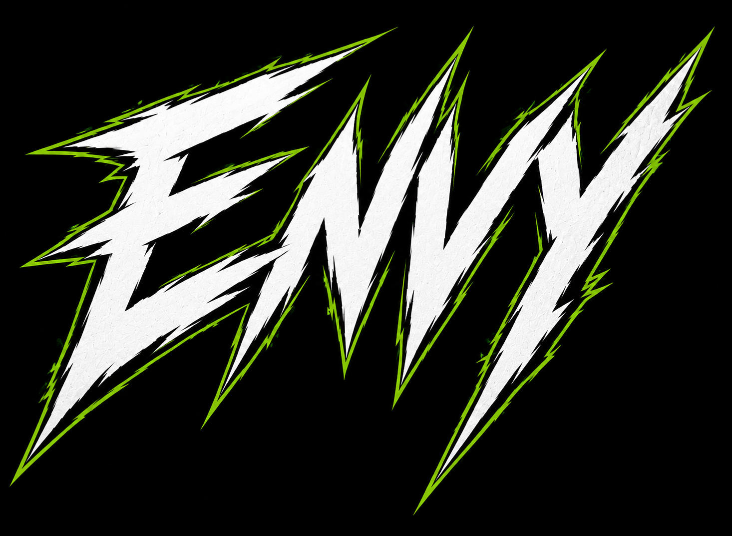 Envy