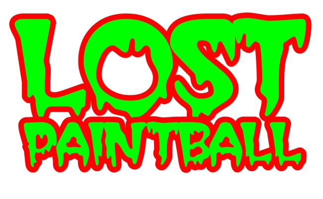 Lost Paintball